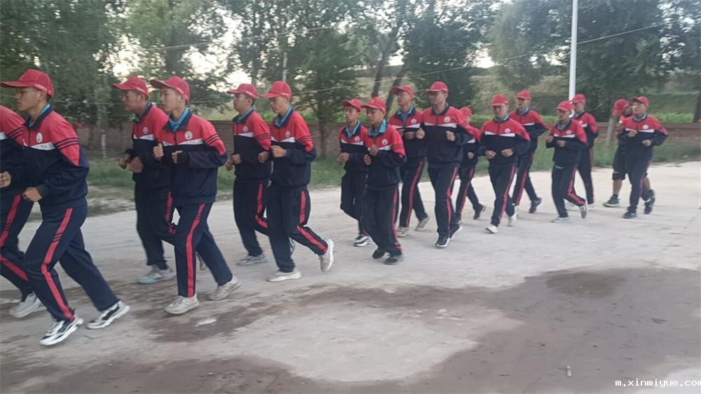 2021年青少年为何一定要参加暑期吃苦夏令营_m.xinmiyue.com