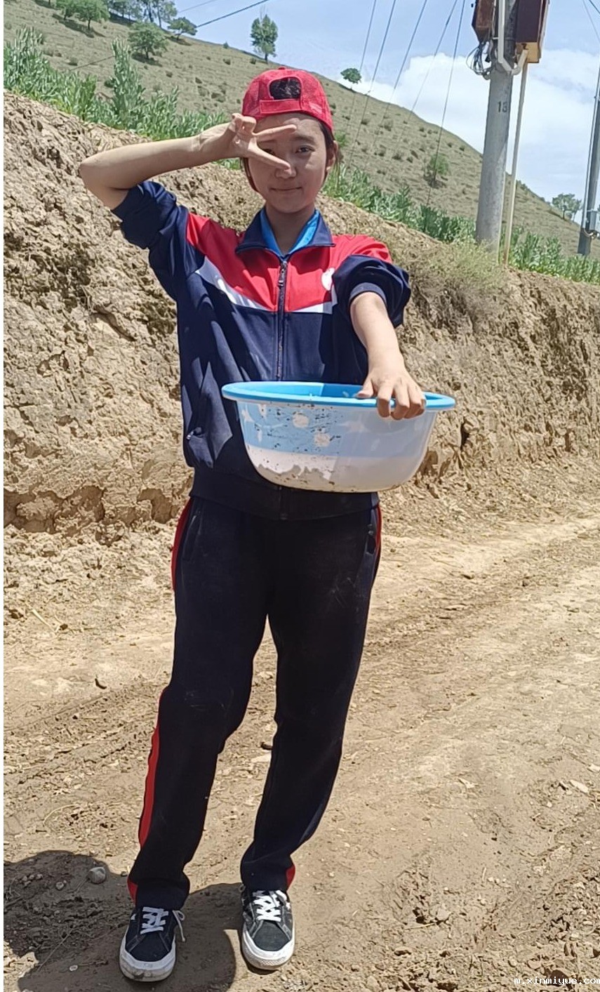 2021年必威betway中文官网暑期夏令营第二期第二天：我们都是修路人_m.xinmiyue.com