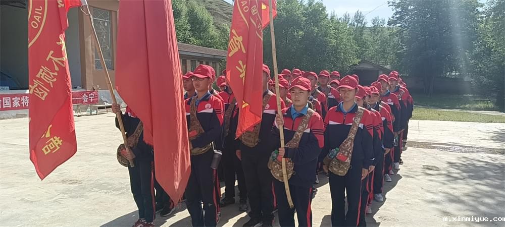 2021年必威betway中文官网暑期夏令营第二期第二天：我们都是修路人_m.xinmiyue.com