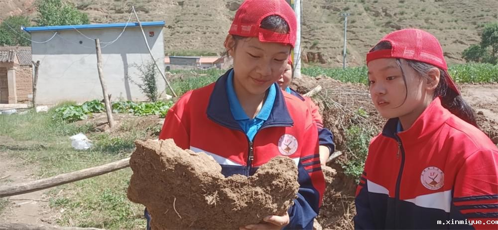 2021年必威betway中文官网暑期夏令营第二期第二天：我们都是修路人_m.xinmiyue.com