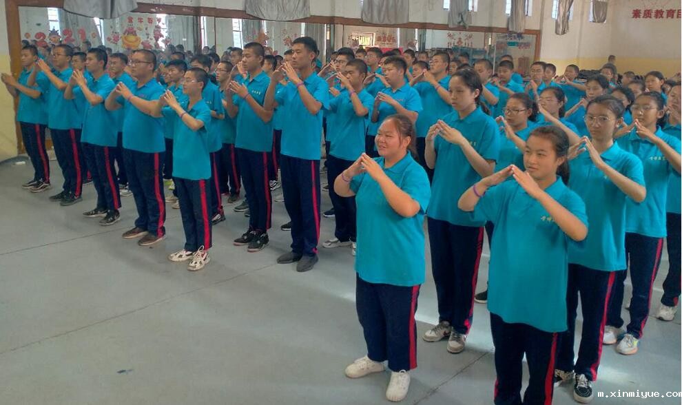 如何更有效的和孩子进行沟通？_m.xinmiyue.com