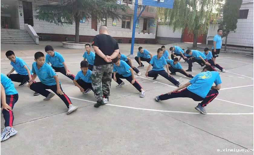 怎样让孩子养成良好的生活学习习惯？_m.xinmiyue.com