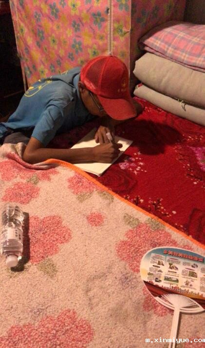 负债10万元的农村家庭怎样给孩子好的教育？_m.xinmiyue.com