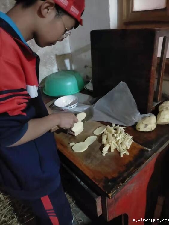 负债10万元的农村家庭怎样给孩子好的教育？_m.xinmiyue.com