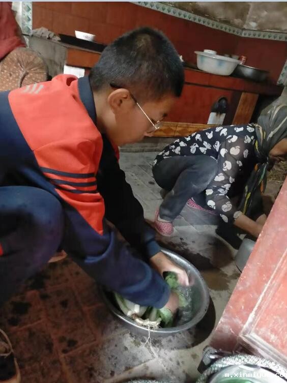 负债10万元的农村家庭怎样给孩子好的教育？_m.xinmiyue.com