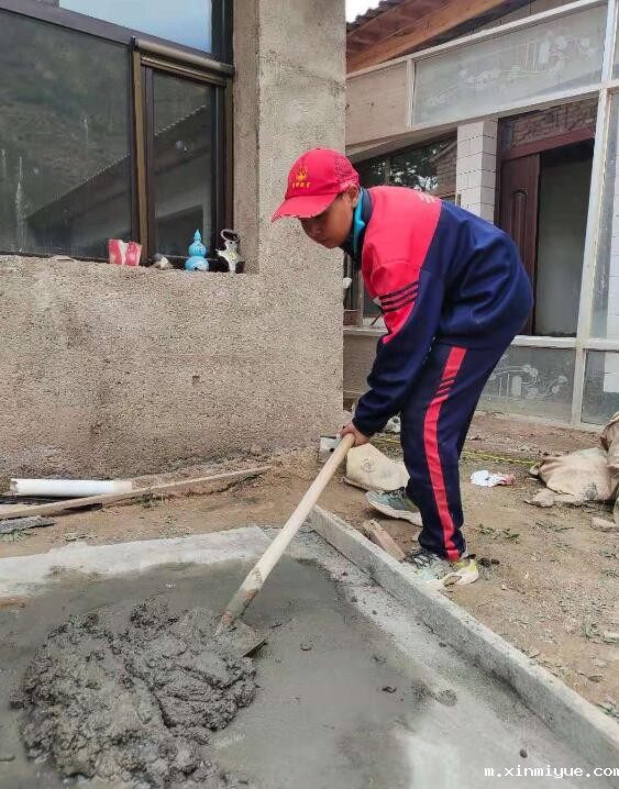 负债10万元的农村家庭怎样给孩子好的教育？_m.xinmiyue.com