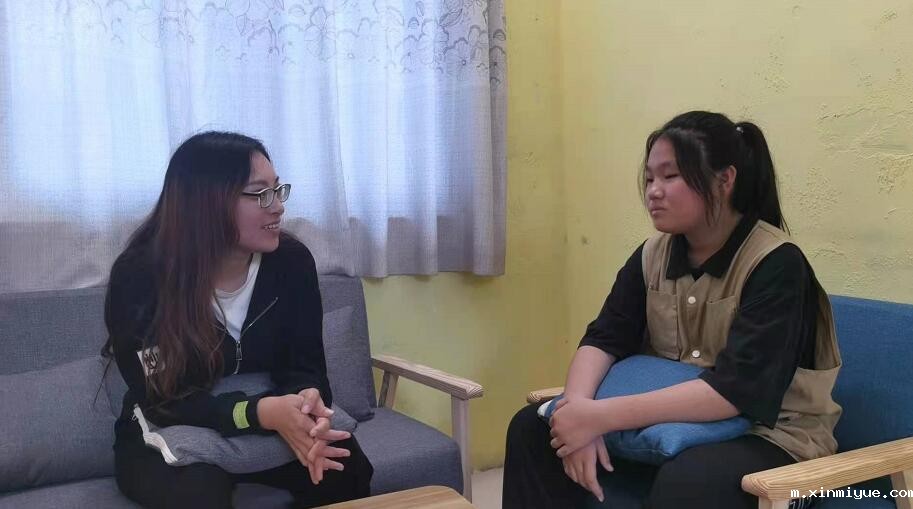 青春叛逆期有哪些症状和表现？_m.xinmiyue.com