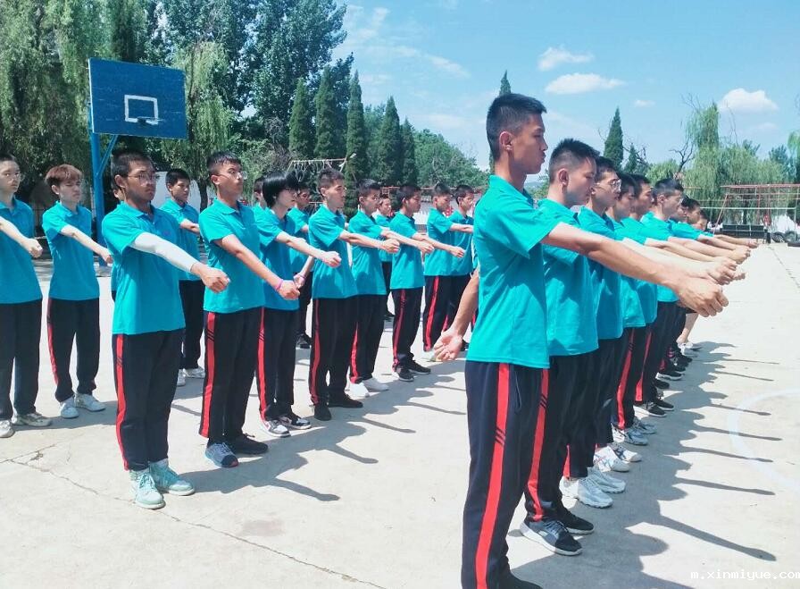 孩子越长大越不好管家长要怎么做？_m.xinmiyue.com