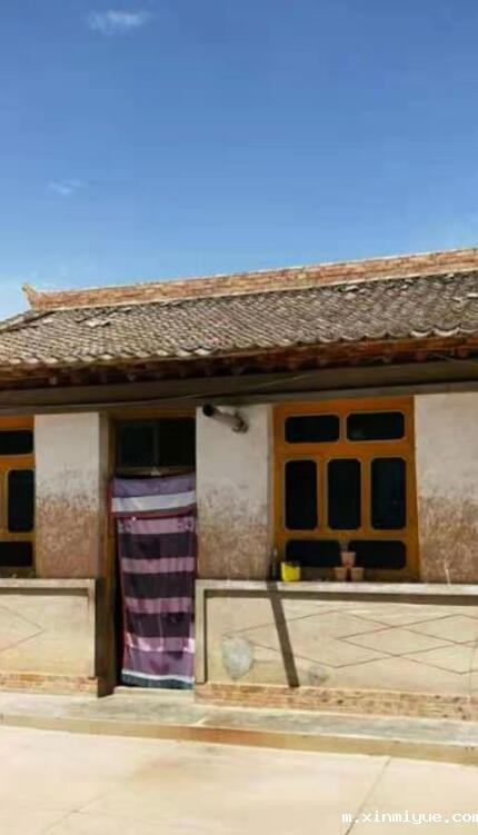 候雪燕 七口之家 年入不足5000_m.xinmiyue.com