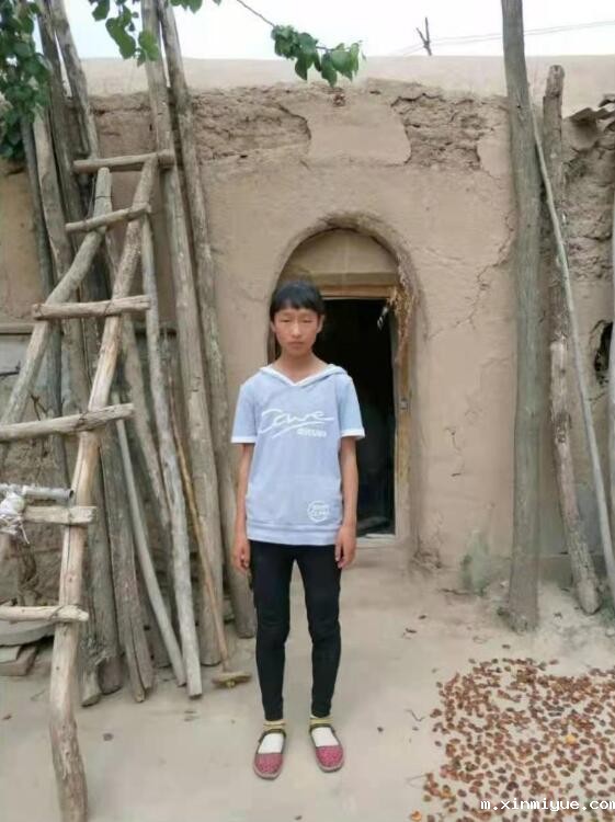 王岔 四口之家 靠2000元养老金度日_m.xinmiyue.com