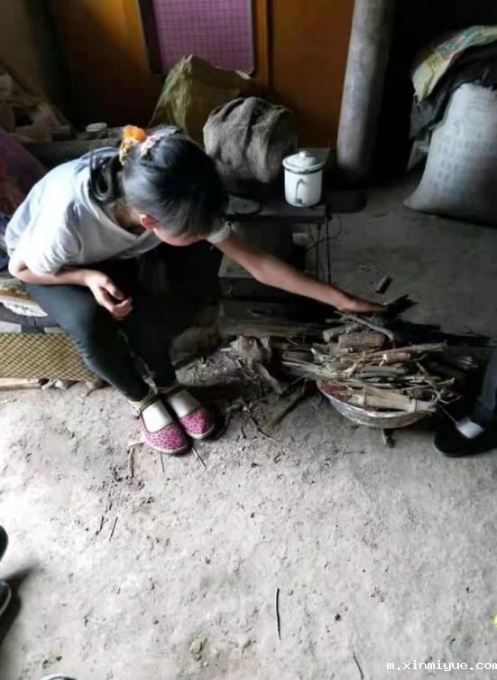 王岔 四口之家 靠2000元养老金度日_m.xinmiyue.com