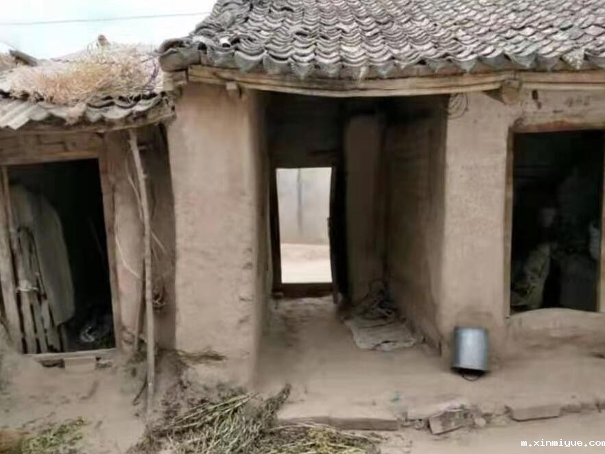 王岔 四口之家 靠2000元养老金度日_m.xinmiyue.com