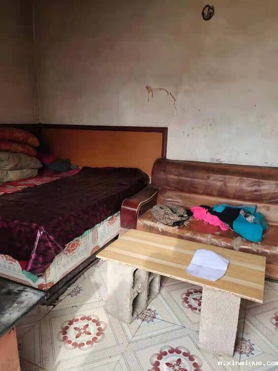 席星轩 六口之家 父母四级智力残疾_m.xinmiyue.com