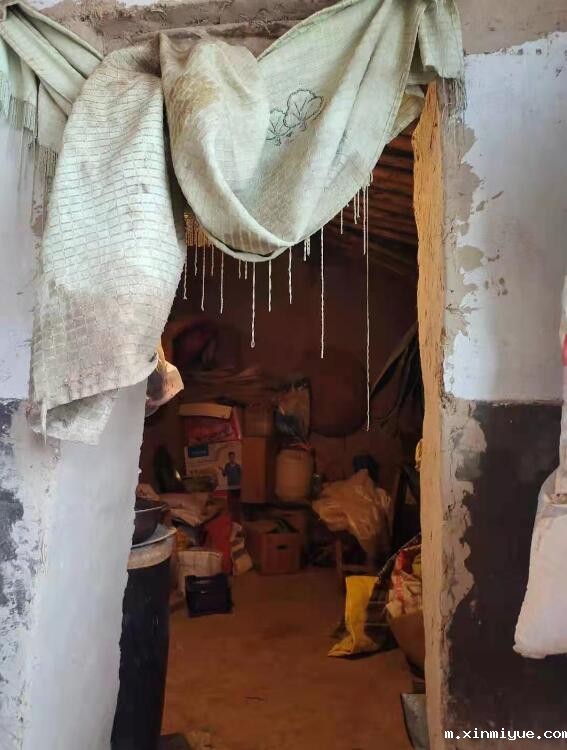 席星轩 六口之家 父母四级智力残疾_m.xinmiyue.com