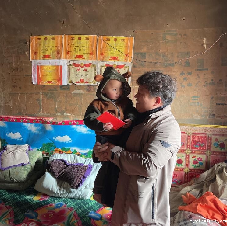 李亨 六口之家 经济来源于低保_m.xinmiyue.com