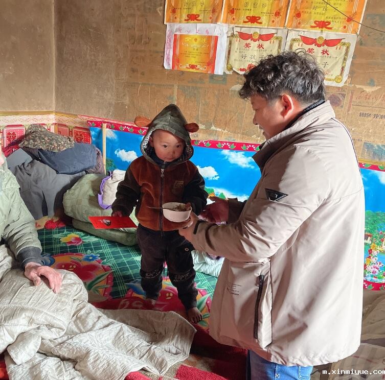 李亨 六口之家 经济来源于低保_m.xinmiyue.com