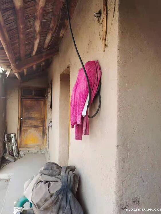 杨凯鹏 六口之家 年入不足5000元_m.xinmiyue.com