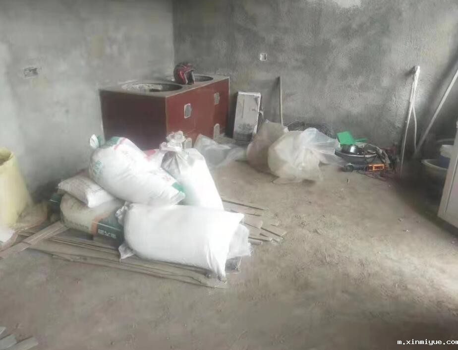 朱彤 三口之家 年入不足5000元_m.xinmiyue.com