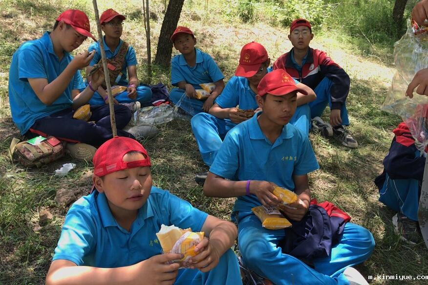 哪里有带孩子去贫困山区做公益、和他们交朋友的夏令营？_m.xinmiyue.com