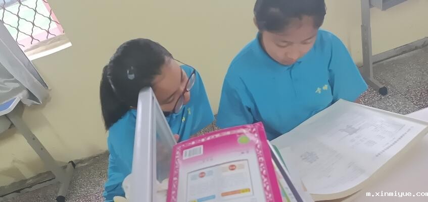 掌握与青春期孩子沟通的4个技巧，让孩子对你敞开心扉_m.xinmiyue.com