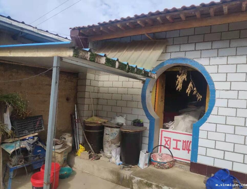 温豪 六口之家 年入不足5000元_m.xinmiyue.com