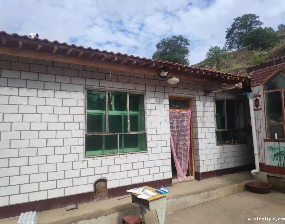 温豪 六口之家 年入不足5000元_m.xinmiyue.com