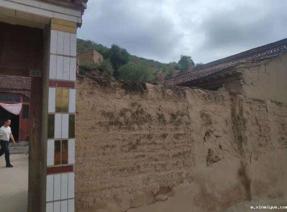 温豪 六口之家 年入不足5000元_m.xinmiyue.com