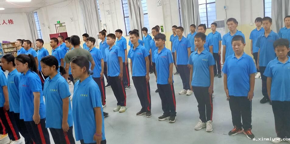 孩子叛逆期家长怎么开导孩子？_m.xinmiyue.com