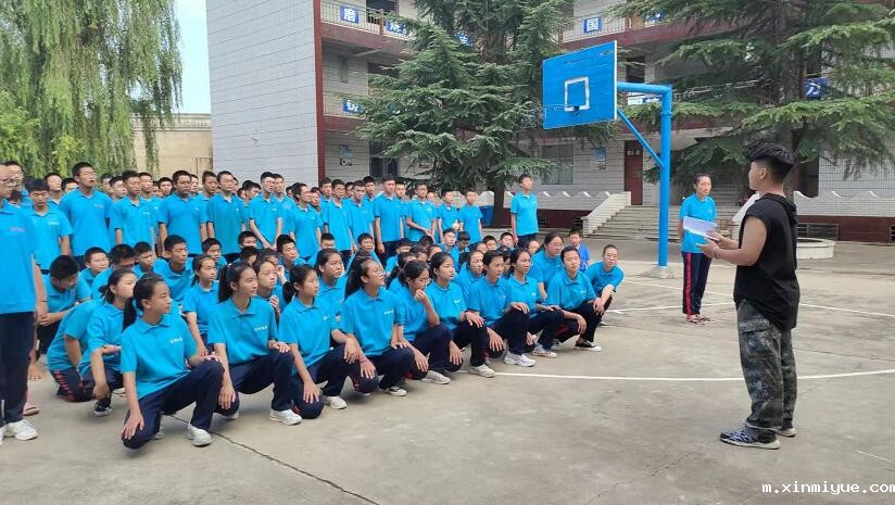 孩子叛逆期越来越严重怎么办？_m.xinmiyue.com