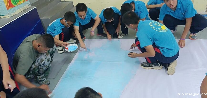 孩子叛逆期,家人应该怎么跟他沟通呢?_m.xinmiyue.com