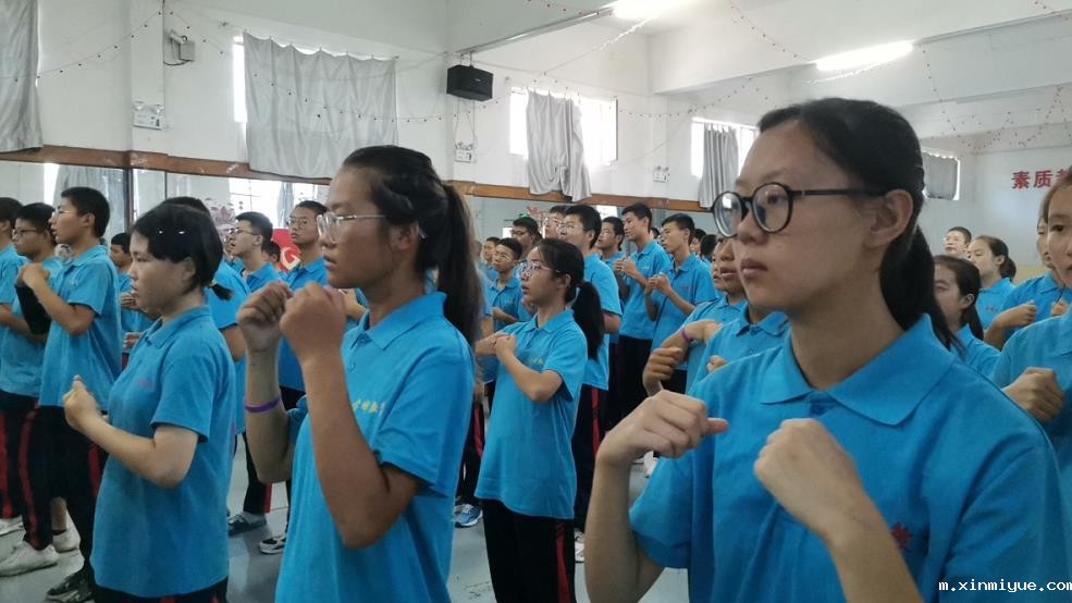 青春期叛逆心理有哪些解决办法？_m.xinmiyue.com