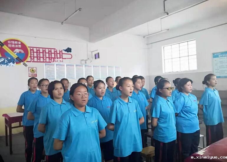 孩子脾气暴躁有时会动手打人该怎么教育？_m.xinmiyue.com