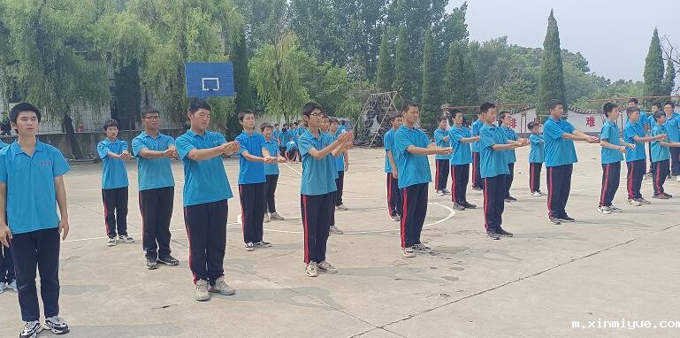 怎么教出讲道理明是非的好孩子？_m.xinmiyue.com