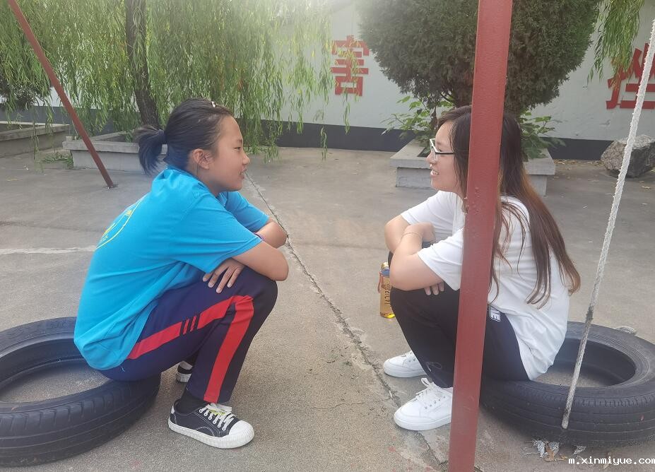 如何培养孩子学习的积极性和主动性？_m.xinmiyue.com