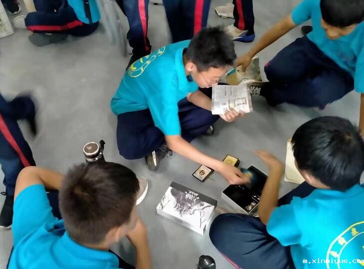 有什么可以让叛逆孩子改变的学校？_m.xinmiyue.com