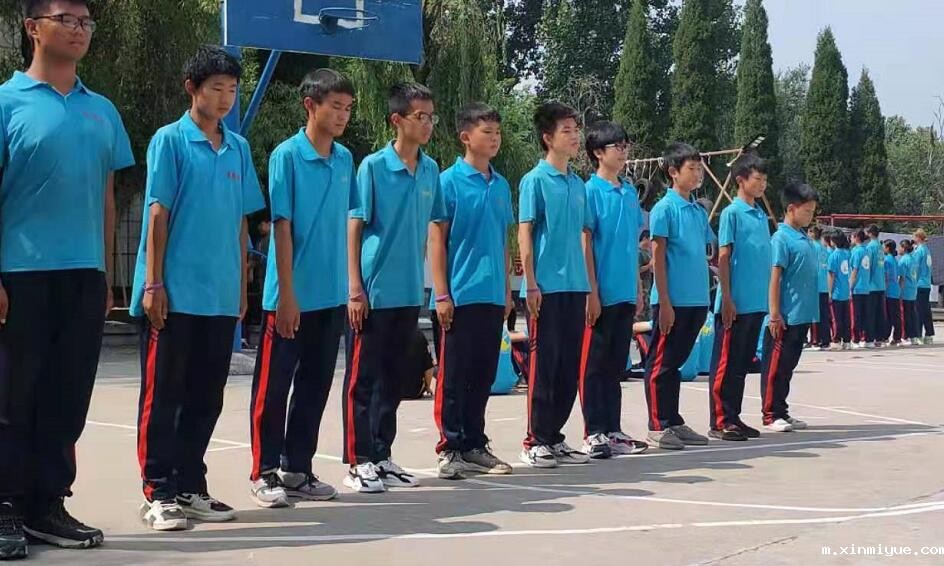 那些自卑懦弱的孩子很多一部分受这种家庭影响！_m.xinmiyue.com