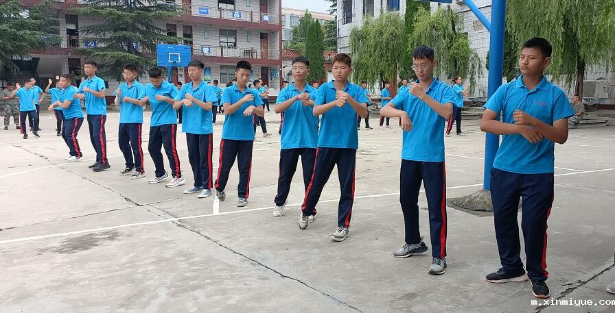 如何正确看待叛逆期成为智慧型父母？_m.xinmiyue.com