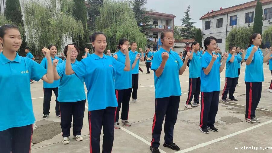 孩子厌学怎么办，这些方法让孩子愿意主动去学习！_m.xinmiyue.com