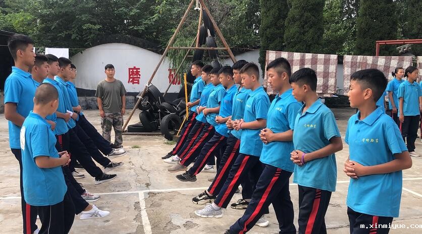 孩子假期放纵有什么能让孩子自律的方法？_m.xinmiyue.com