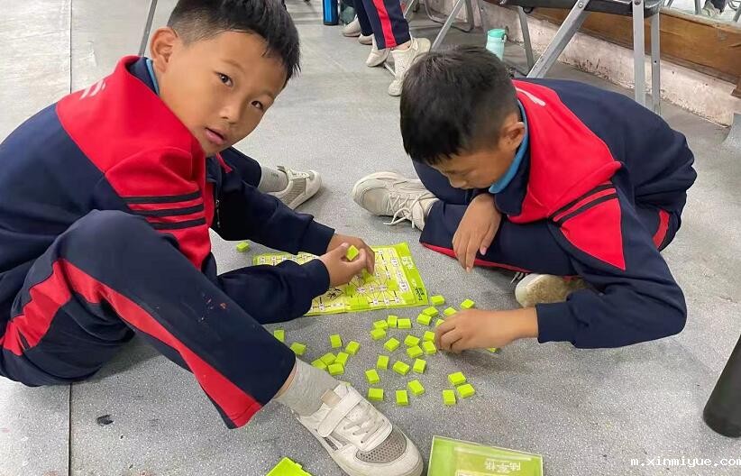 教育孩子的前提是了解孩子，如何全面客观的了解孩子？_m.xinmiyue.com