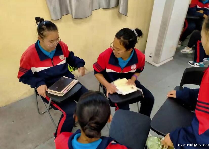 怎么正确引导孩子调整自己的态度和状态？_m.xinmiyue.com