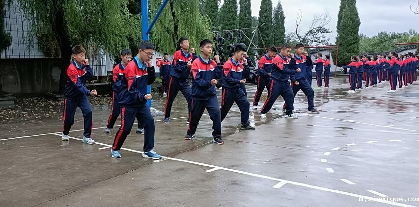 孩子厌学是父母最头疼的话题，怎么让孩子积极主动的学习呢？_m.xinmiyue.com