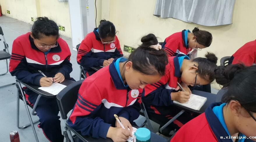 青春期孩子犯错该怎么教育？_m.xinmiyue.com