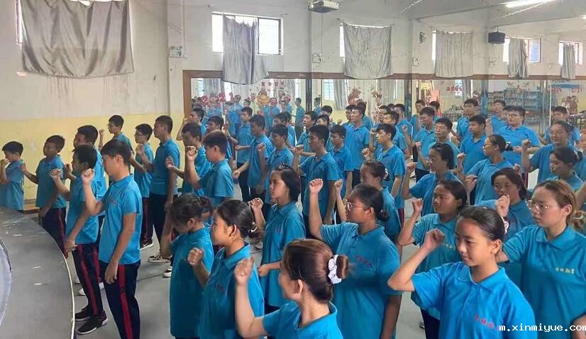 孩子心理有阴影怎么办，家长如何对待孩子心理阴影的问题！_m.xinmiyue.com