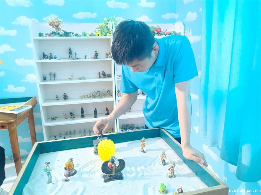 真正把为学为事为人统一起来 当好学生成长的引路人_m.xinmiyue.com