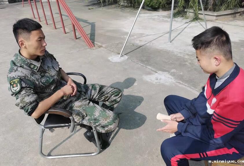 孩子拿别人东西还撒谎，孩子爱撒谎是什么原因造成的？_m.xinmiyue.com