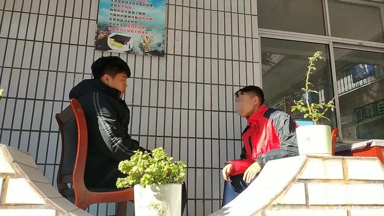 你的教育方法会让孩子更加叛逆不听话_m.xinmiyue.com