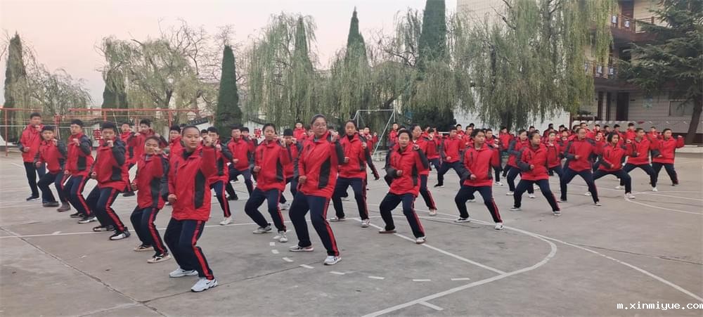 混迹社会多年的14岁少年，立志帮助更多同类孩子迷途知返!_m.xinmiyue.com