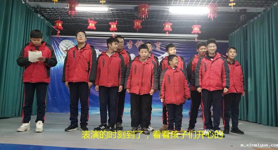 孩子厌学了，孩子不急，家长更不能急！_m.xinmiyue.com