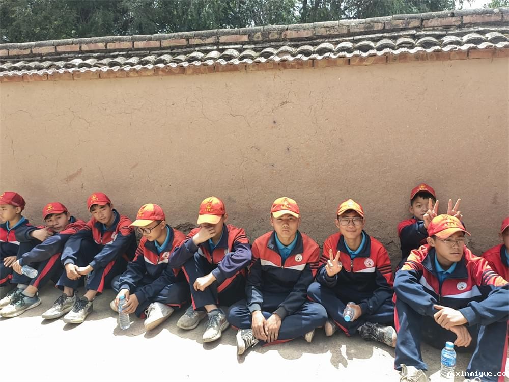 双减之后，陪读路上的老妈们还能母慈子孝吗_m.xinmiyue.com